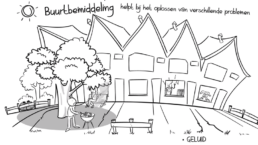 buurtbemiddeling